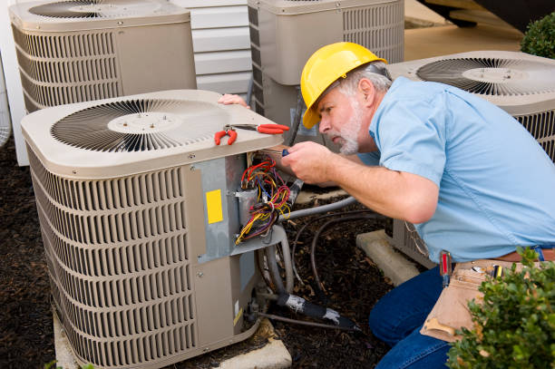 Best Emergency HVAC repair  in Duluth, GA